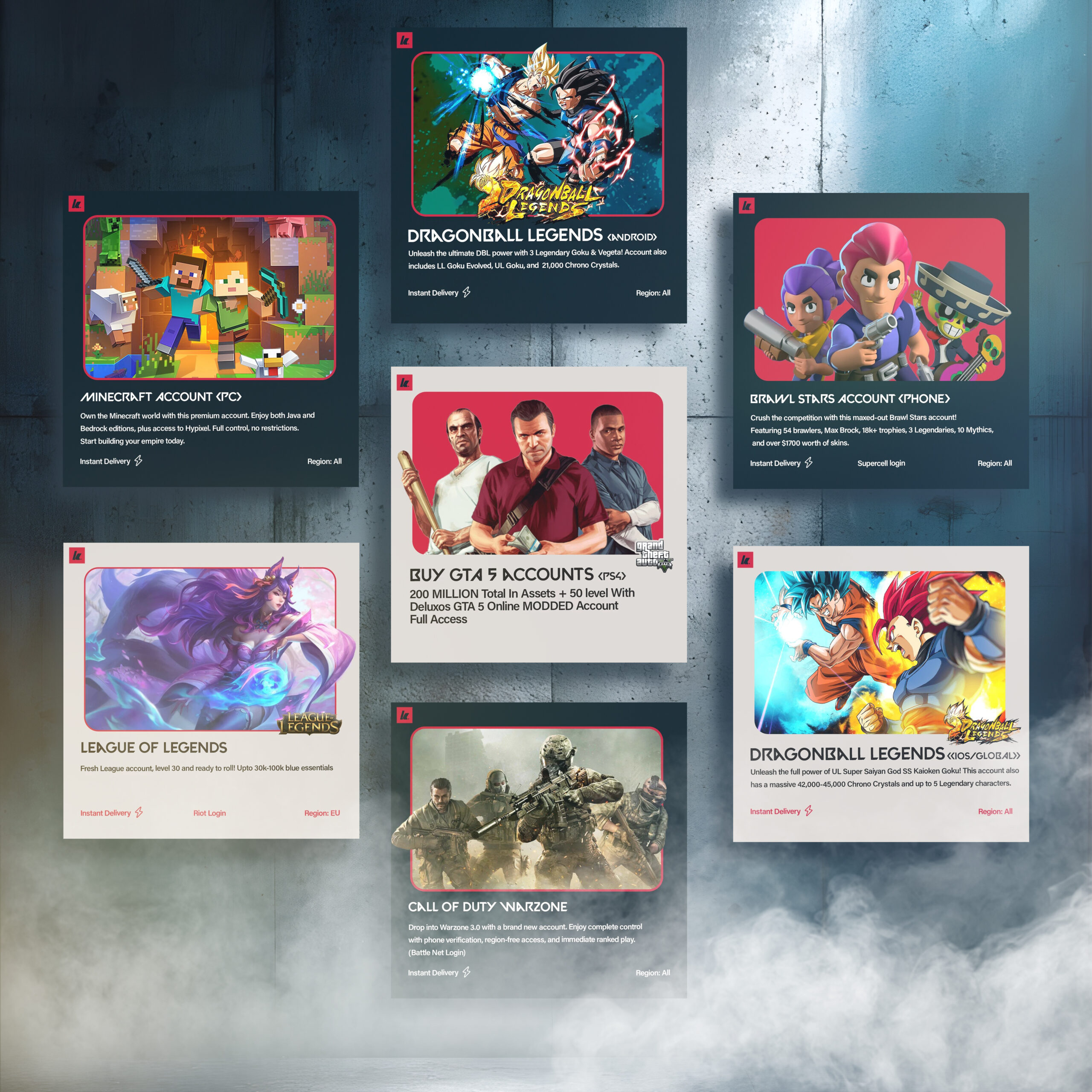 Kaka Shop Catalog 02